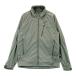 BEAMS GOLF Beams Golf ×Marmot MOJ-F4005G длинный рукав Zip жакет хаки серия S Golf одежда мужской 