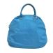 MUTA MARINEm-ta морской сумка "Boston bag" 8 сумка обувь место хранения оттенок голубого Golf одежда 