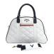 CALLAWAY Callaway 2WAY сумка "Boston bag" оттенок белого Golf одежда 