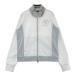 SY32 BY SWEET YEARS GOLFeswaisa-titu Zip жакет оттенок белого M Golf одежда женский 