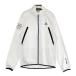 LE COQ GOLF Le Coq Golf Zip жакет оттенок белого M Golf одежда мужской 