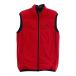 ADIDAS GOLF Adidas Golf N56327 двусторонний down Zip лучший оттенок красного M Golf одежда мужской 