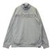 NEW BALANCE GOLF New balance с высоким воротником длинный рукав тренировочный футболка серый серия 6 Golf одежда мужской 