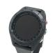 GARMIN Garmin Approach S60 GPS navi оттенок черного Golf одежда 