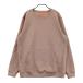 BEAMS GOLF Beams Golf 2024 год модели тренировочный футболка розовый серия L Golf одежда мужской 