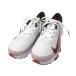 [ прекрасный товар ]NIKE GOLF Nike Golf FD0218-101 Air ZOOM INFINITY TOUR2 туфли для гольфа оттенок белого 27.5 Golf одежда мужской 