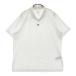 ADIDAS GOLF Adidas Golf IL5061 2024 год модели V шея воротник есть короткий рукав футболка оттенок белого L Golf одежда мужской 
