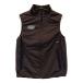 TAYLOR MADE TaylorMade ×UNITED ARROWS 2024 год модели двусторонний Zip лучший оттенок коричневого XS Golf одежда мужской 