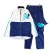 NEW BALANCE GOLF New balance 2way непромокаемая одежда верх и низ выставить темно-синий серия 4 Golf одежда мужской 