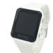 SHOT NAVI Schott navi AIR GPS Golf часы оттенок белого Golf одежда 