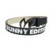 [ прекрасный товар ]MASTER BUNNY EDITION тормозные колодки ba колено выпуск ремень Logo оттенок черного Golf одежда 