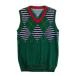 TOMMY HILFIGER GOLF Tommy Hilfiger Golf вязаный лучший a-ga il рисунок оттенок зеленого LL Golf одежда мужской 