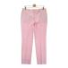[ прекрасный товар ]MUNSING WEAR Munsingwear одежда длинные брюки розовый серия 92 Golf одежда мужской 