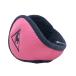 [ новый товар ]LE COQ GOLF Le Coq Golf QGBQJX00 наушники розовый серия F Golf одежда 