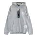 [ новый товар ]GRAVIS GOLF Gravis Golf GGM-3A-AD02 Zip Parker серый серия S Golf одежда мужской 