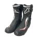 alpinestars Alpine Stars SMX PLUS v2 гоночная обувь оттенок черного 28.5cm мотоцикл одежда мужской 