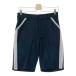 COMON GOLF common Golf шорты темно-синий серия M Golf одежда мужской 