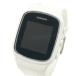GREEN ON зеленый on G020S NORM2S GPS navi наручные часы type THE GOLF WATCH оттенок белого Golf одежда 