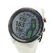 GARMIN Garmin APPROACH S62 GPS navi Golf часы оттенок белого Golf одежда 