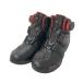 RS TAICHIa-rues Taichi RR5927 ботинки для езды DRYMASTER BOA оттенок черного JP/24.0 мотоцикл одежда женский 