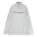 CHAMPION GOLF Champion Golf ta-toru шея тренировочный футболка серый серия X-LARGE Golf одежда мужской 