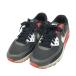 NIKE GOLF Nike Golf CU9978-010 туфли для гольфа Air Max 90 оттенок черного 26 Golf одежда мужской 