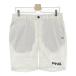 PING булавка стрейч шорты оттенок белого M Golf одежда мужской 