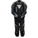 DAINESE большой ne-zeLAGUNA SECA 5 1513482 2 деталь костюм для гонок оттенок черного 48 мотоцикл одежда мужской 