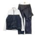 J.LINDEBERG J Lindberg 083-76511 2WY непромокаемая одежда выставить оттенок белого L Golf одежда мужской 