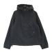 THE NORTH FACE The North Face NPW71933 compact Nomado жакет обратная сторона боа оттенок черного L женский 