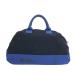 BEAMS GOLF Beams Golf ×Knee Deep сумка "Boston bag" оттенок голубого Golf одежда 