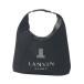 LANVIN SPORT Lanvin sport Cart сумка сетка оттенок черного Golf одежда 
