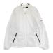 OAKLEY Oacley 419201JP 2WAY обратная сторона ворсистый жакет блузон оттенок белого M Golf одежда мужской 