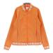 DESCENTE GOLF Descente Golf Zip жакет orange серия S Golf одежда женский 
