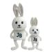 JACK BUNNY Jack ba колено крышка головки цилиндров 2 позиций комплект ... мягкая игрушка оттенок белого DR FW Golf одежда 