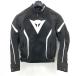 DAINESE большой ne-ze1735202 AIR CRONO 2 TEX JACKET оттенок черного 44 мотоцикл одежда мужской 