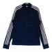 ADIDAS GOLF Adidas Golf FJ2442 длинный рукав Zip жакет темно-синий серия M Golf одежда женский 