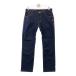 KUSHITANI Kushitani K-1960ek Span doko-te.la Denim брюки темно-синий серия 32 мотоцикл одежда мужской 