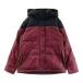 [ новый товар ]MUNSING WEAR Munsingwear одежда 2023 год модели 2WAY down Zip жакет оттенок красного M Golf одежда женский 