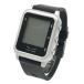 EAGLE VISION Eagle Vision EV-717 watch 4 GPS Golf navi оттенок черного Golf одежда 