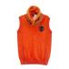 [ новый товар ]DANCE WITH DRAGON Dance With Dragon воротник боа шерсть вязаный лучший нашивка orange серия 2 Golf одежда мужской 