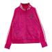 FILA GOLF filler Golf обратная сторона сетка длинный рукав Zip жакет общий рисунок розовый серия L Golf одежда женский 