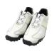 FOOT JOY foot Joy 45180J ELX BOA шиповки отсутствует туфли для гольфа оттенок белого 24.5 Golf одежда мужской 