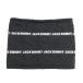 JACK BUNNY Jack ba колено защита горла "neck warmer" флис оттенок черного FR Golf одежда 