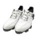 MIZUNO GOLF Mizuno Golf GENEM 008 Boa/51GP180022 туфли для гольфа оттенок белого 27 Golf одежда мужской 