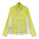 DESCENTE GOLF Descente Golf Zip нейлон жакет оттенок желтого S Golf одежда женский 