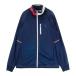 TOMMY HILFIGER GOLF Tommy Hilfiger Golf 2WAY обратная сторона сетка Zip жакет темно-синий серия LL Golf одежда мужской 