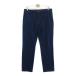 DESCENTE GOLF Descente Golf стрейч брюки темно-синий серия XO Golf одежда мужской 