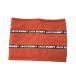 JACK BUNNY Jack ba колено обратная сторона ворсистый защита горла "neck warmer" Logo orange серия Golf одежда 