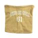 ROUGH&amp;SWELLla вентилятор dos well защита горла "neck warmer" orange серия Golf одежда 